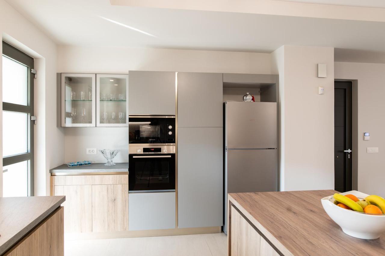 Lilium Apartment Cos Exterior foto