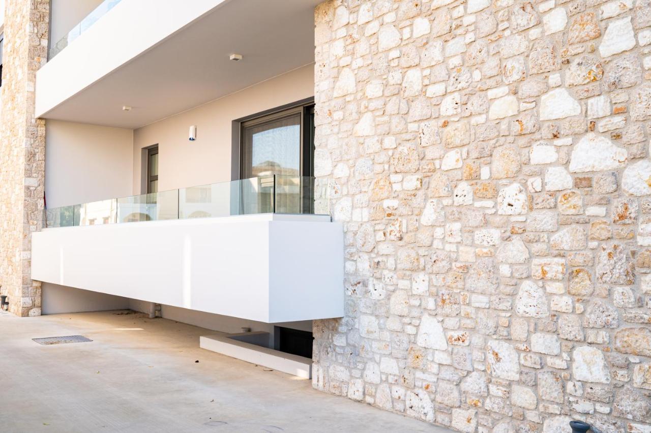 Lilium Apartment Cos Exterior foto