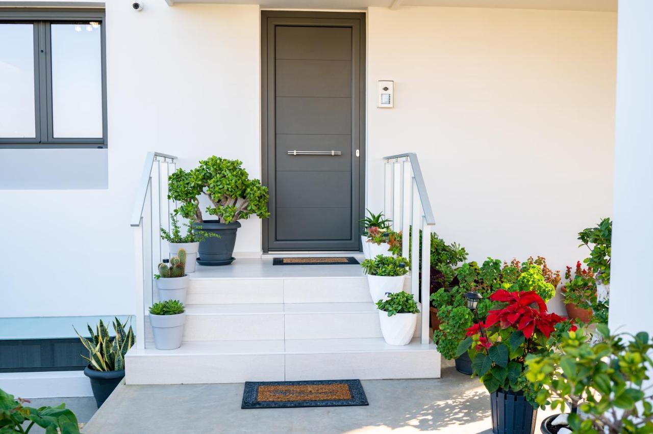 Lilium Apartment Cos Exterior foto