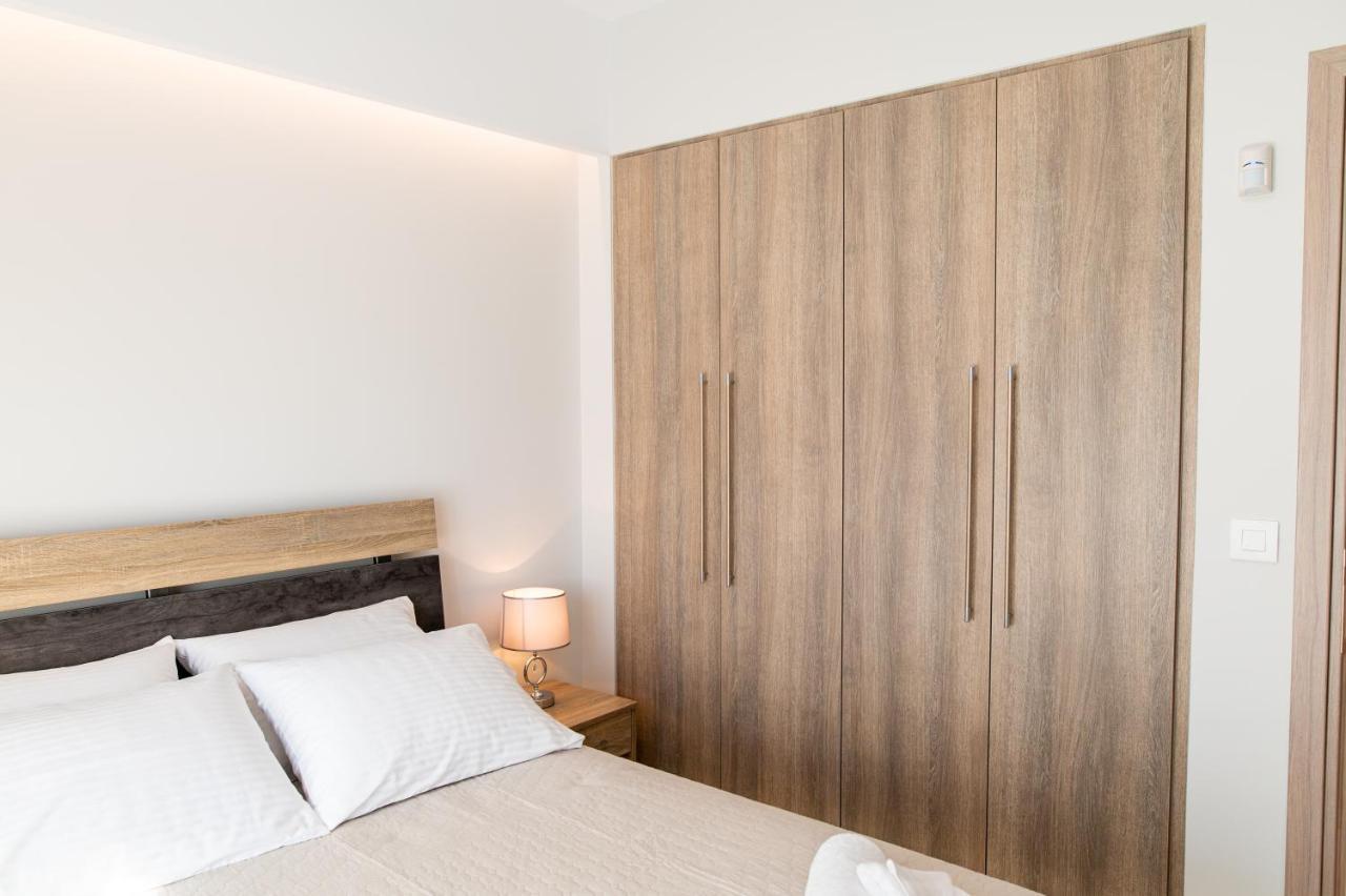 Lilium Apartment Cos Exterior foto