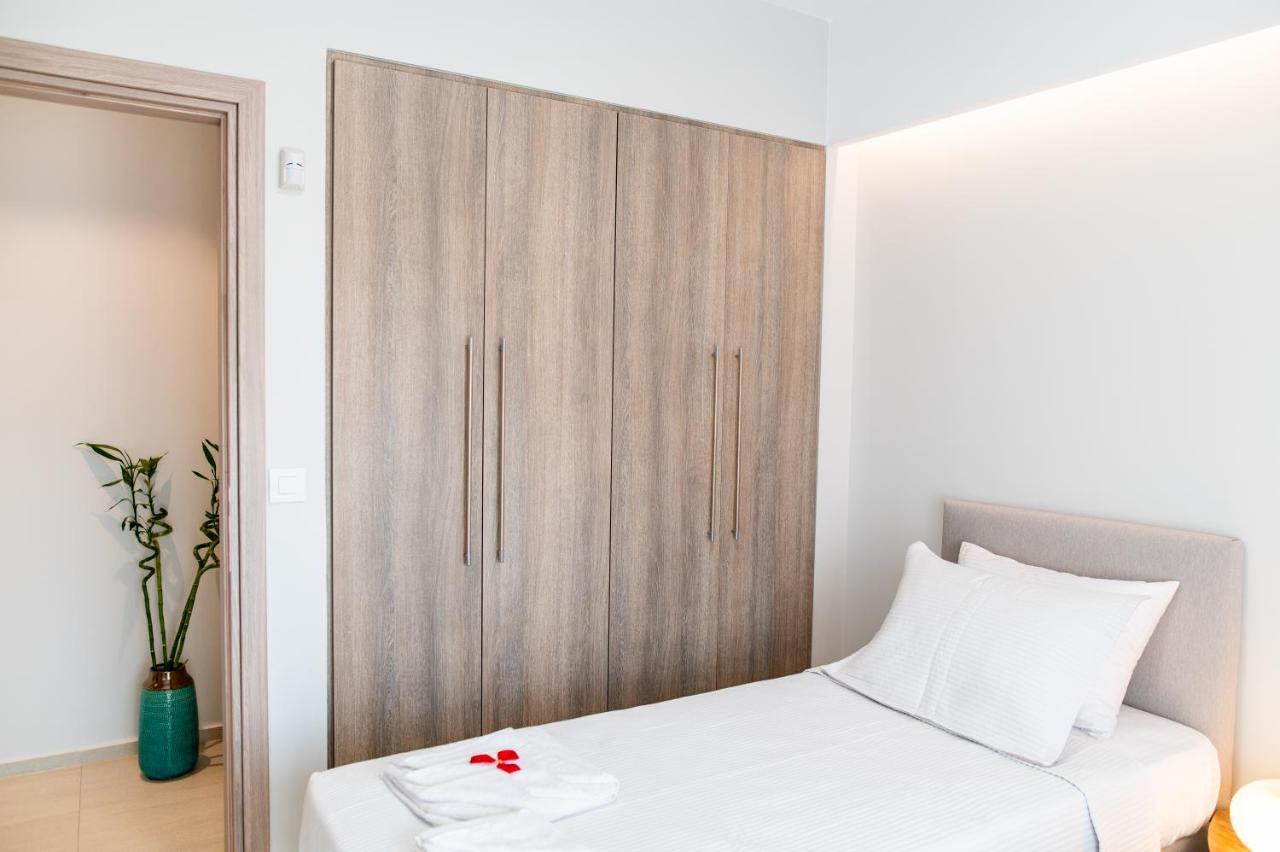 Lilium Apartment Cos Exterior foto